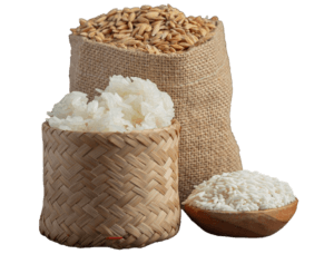 Basmati Rice